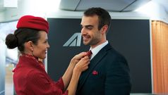 Can Alitalia remain in SkyTeam?